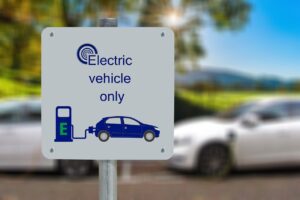 electric vehicle repair service burleson, service request form