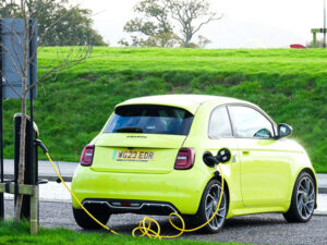 burleson electric car service, ev repair, battery maintenance